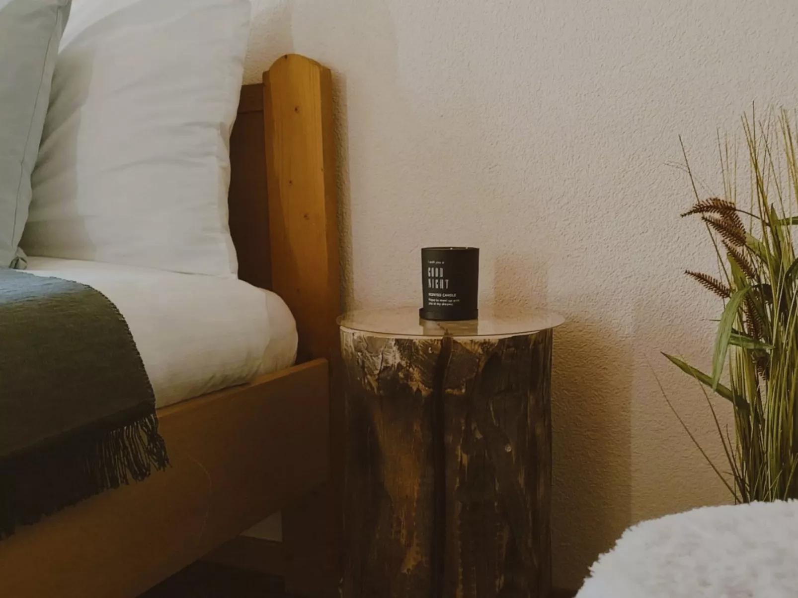 Chalet Sonnenhof - Binnen