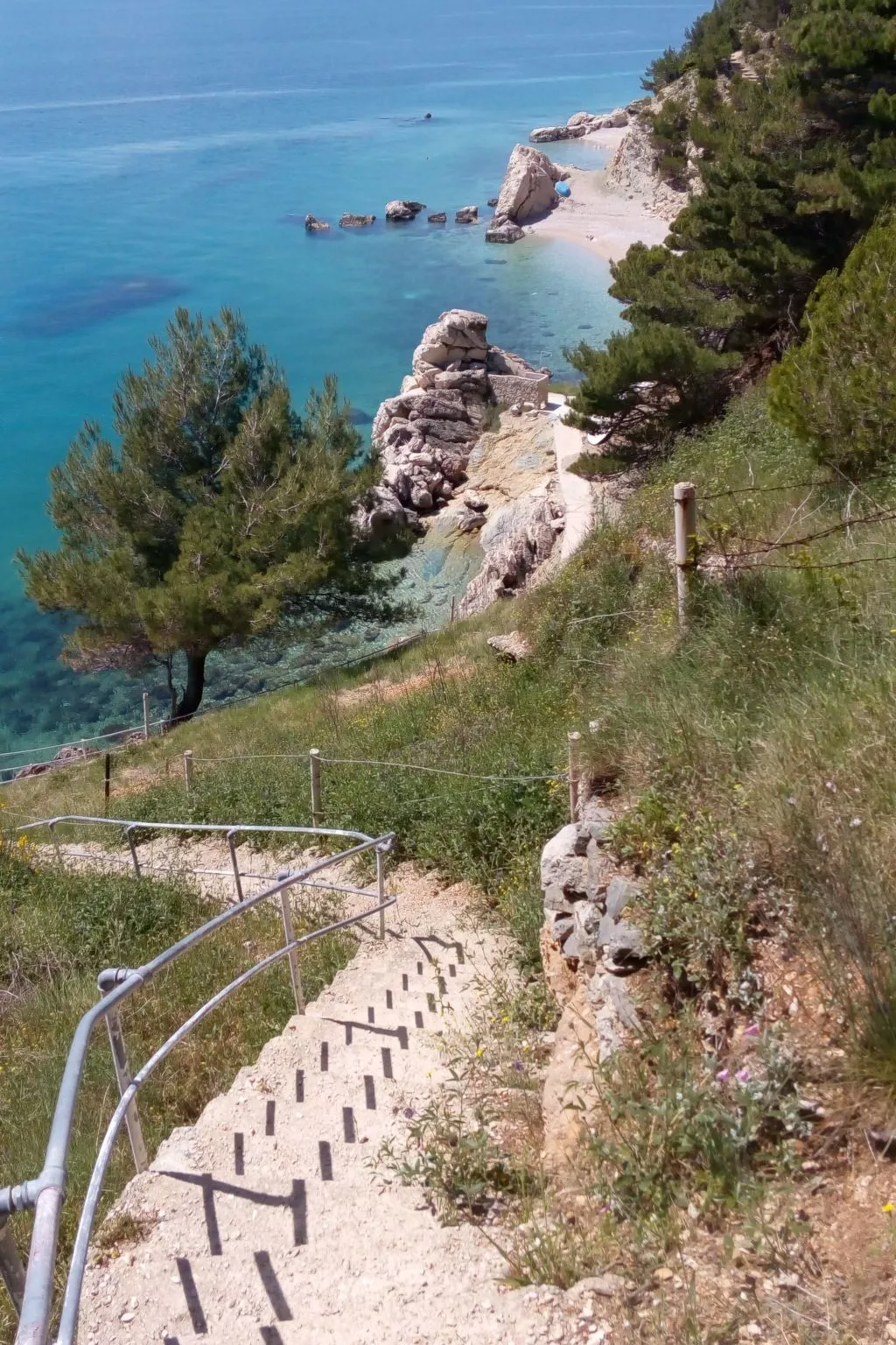 Ferienvilla "Botta" mit privatem Pool-Buiten