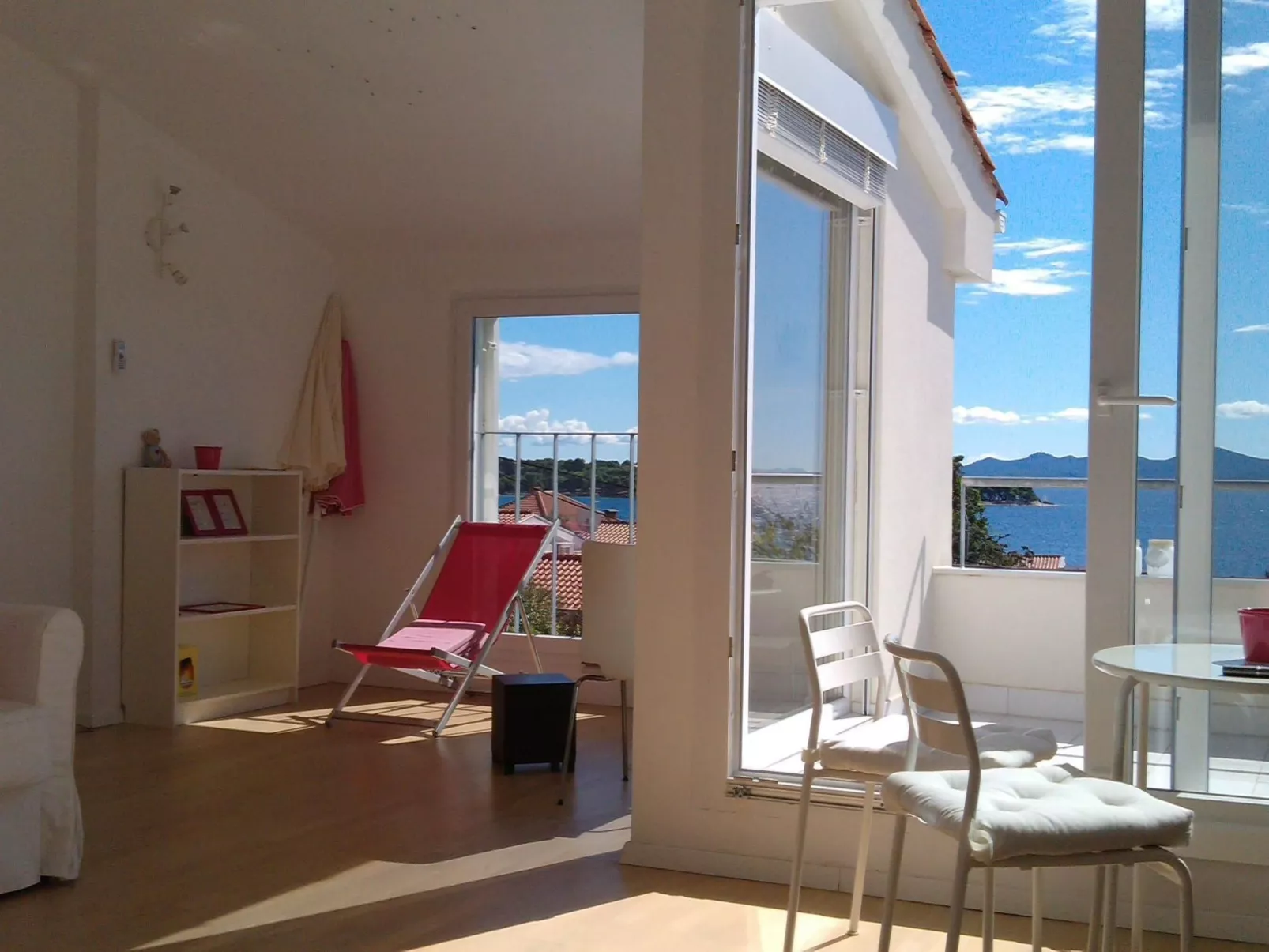 Traumhafte Villa Punta Skala mit 2 Terrassen-Image-tags.info