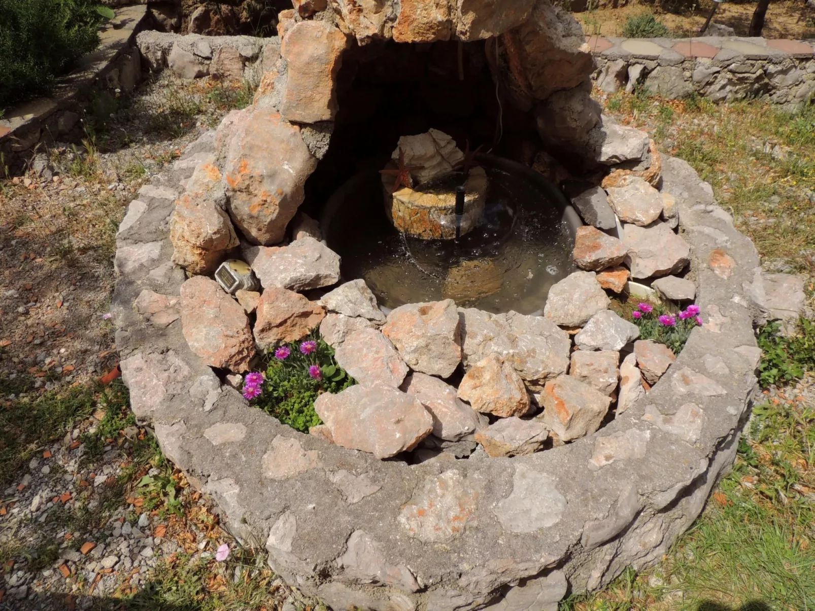 Studio mit Terrasse für zwei Personen-Image-tags.info