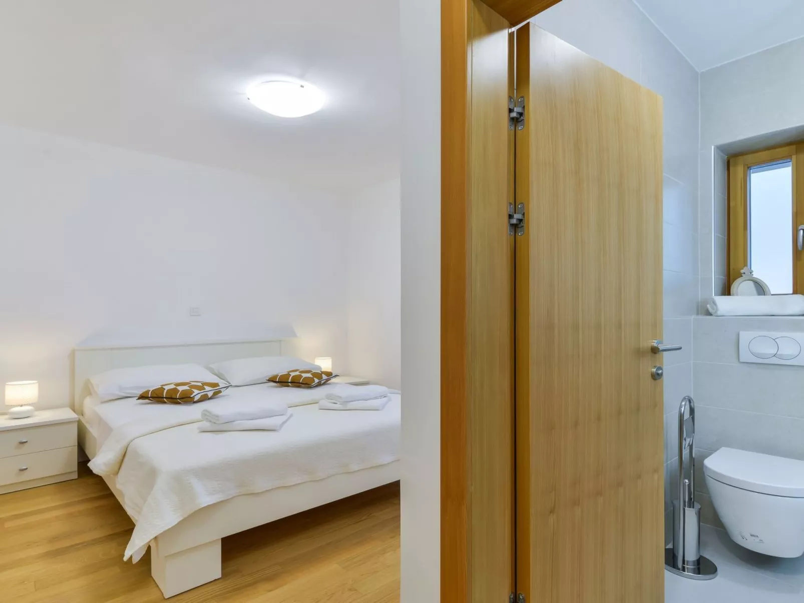 Villa mit Dachterrasse und Pool - Agentur TA Leut-Binnen