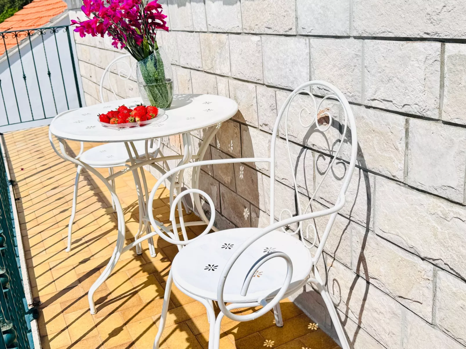 Villa mit Blick auf das Wasser-Buiten