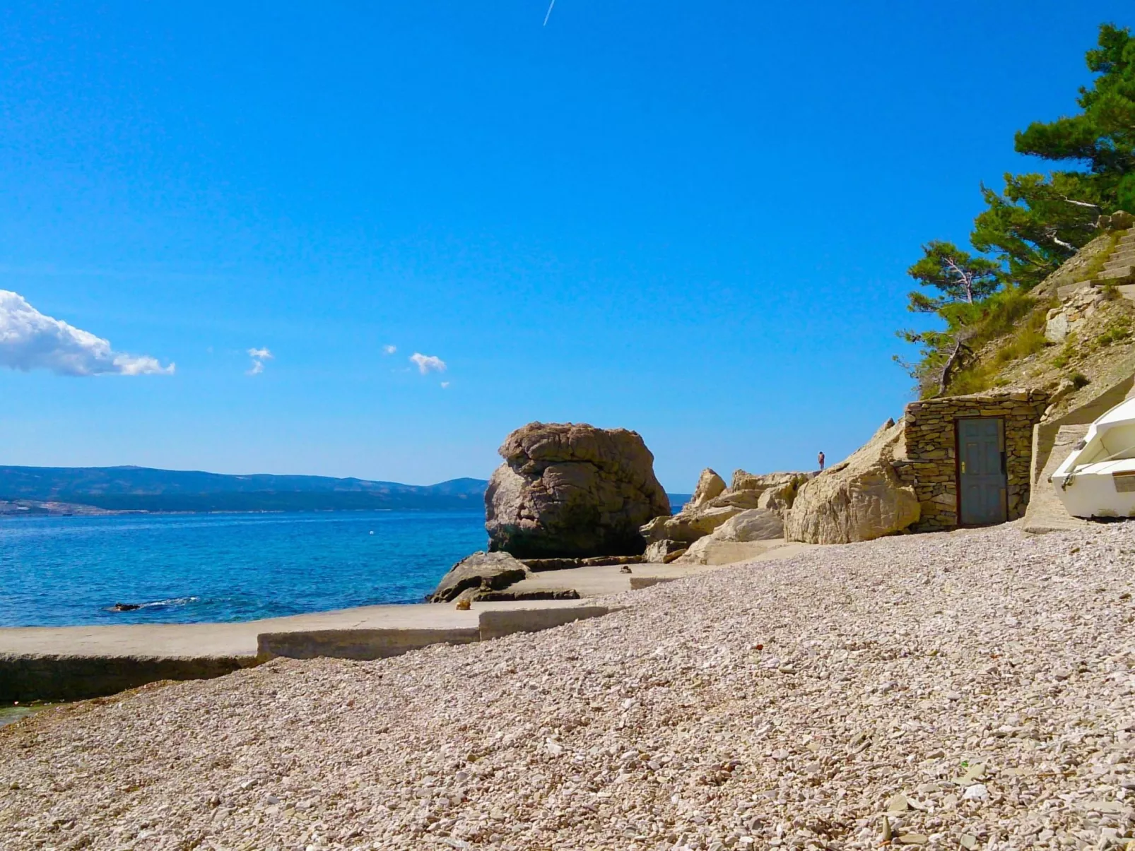 Moderne Ferienwohnung Daria mit Panoramablick-Image-tags.info