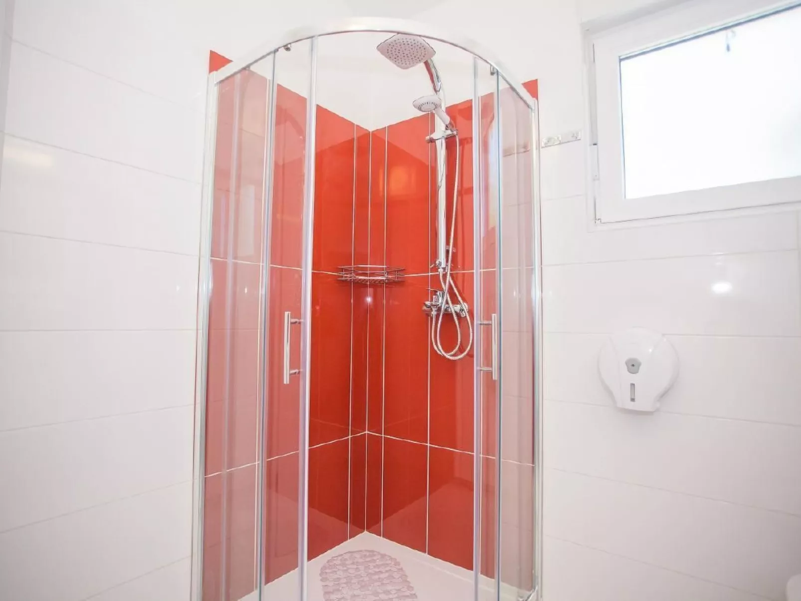 Residence Birikina 4-Binnen