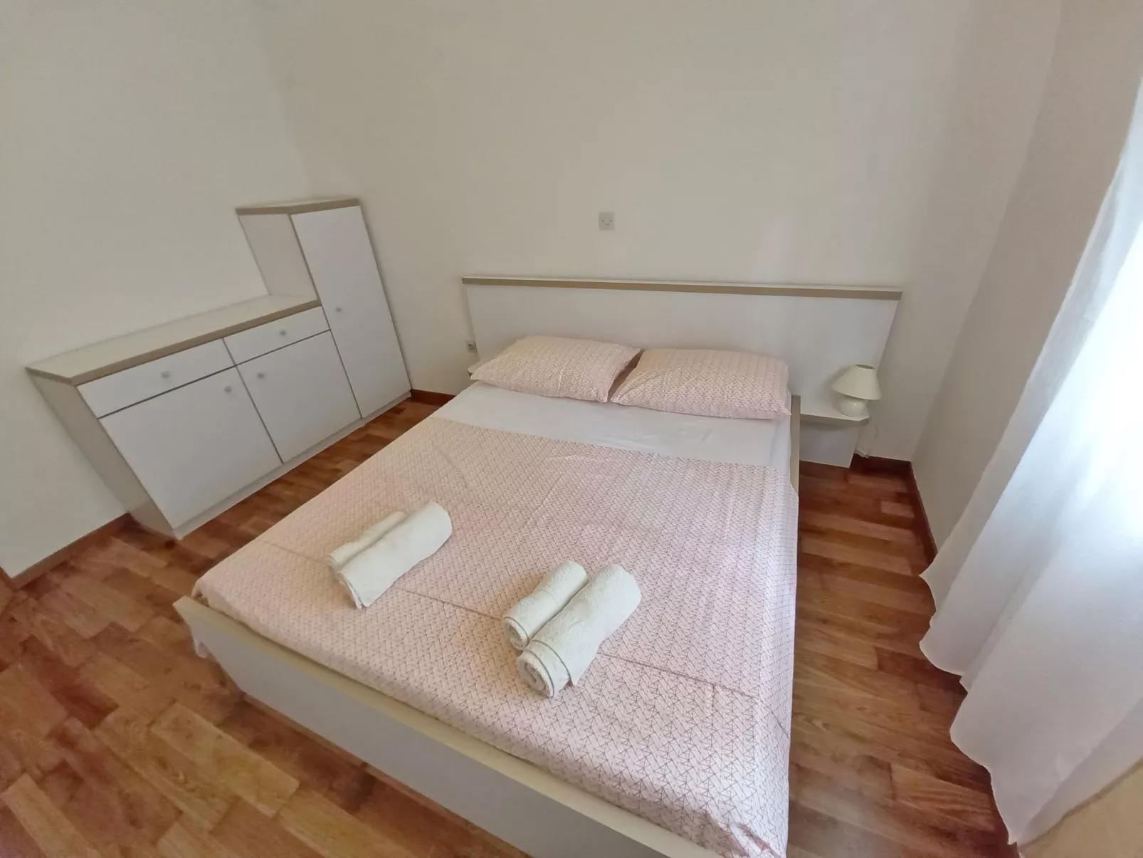 Haus in Sveti Kirin mit Privatem Pool, 4 Schlafzimmer-Binnen