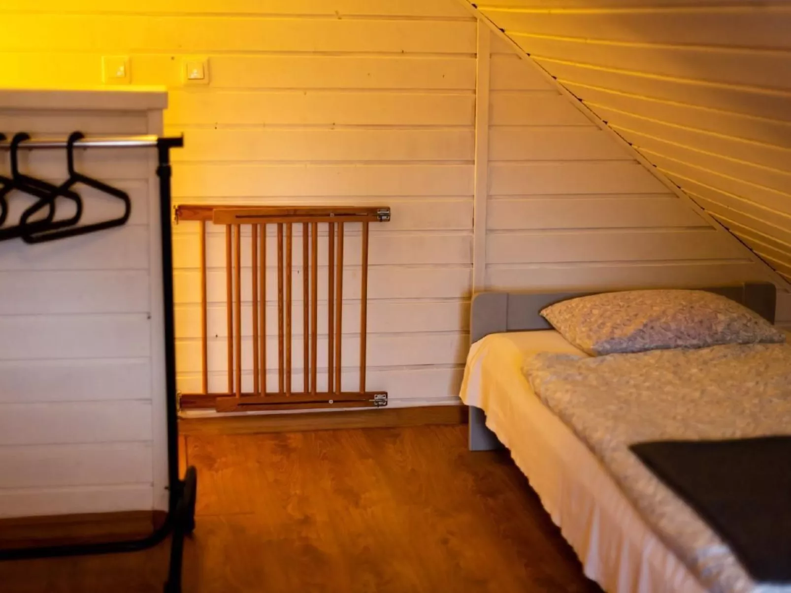 In Kopalino mit Garten, Terrasse und Grill-Image-tags.info