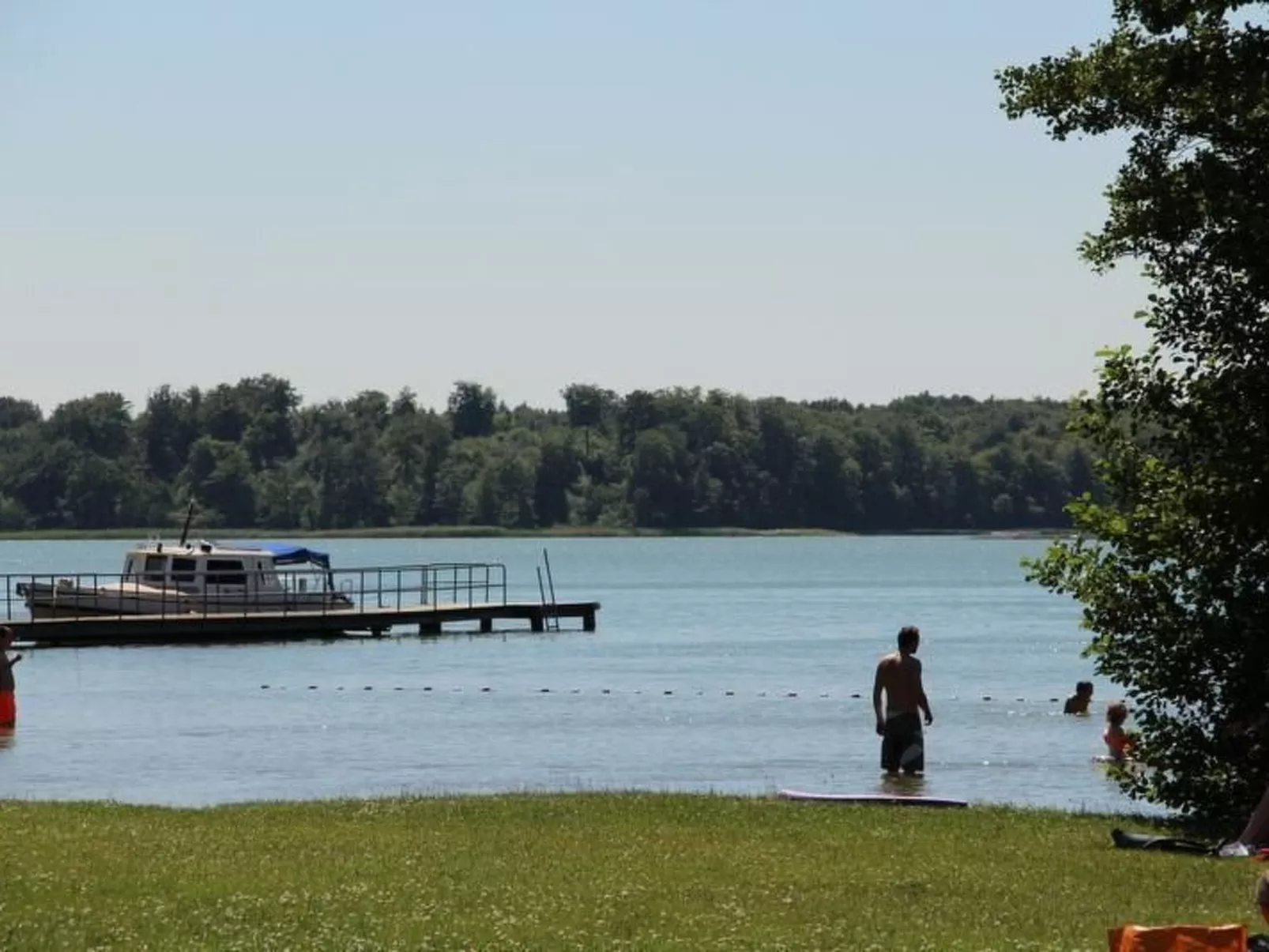 In Hohenlychen mit Grill, Loggia 4-Image-tags.info