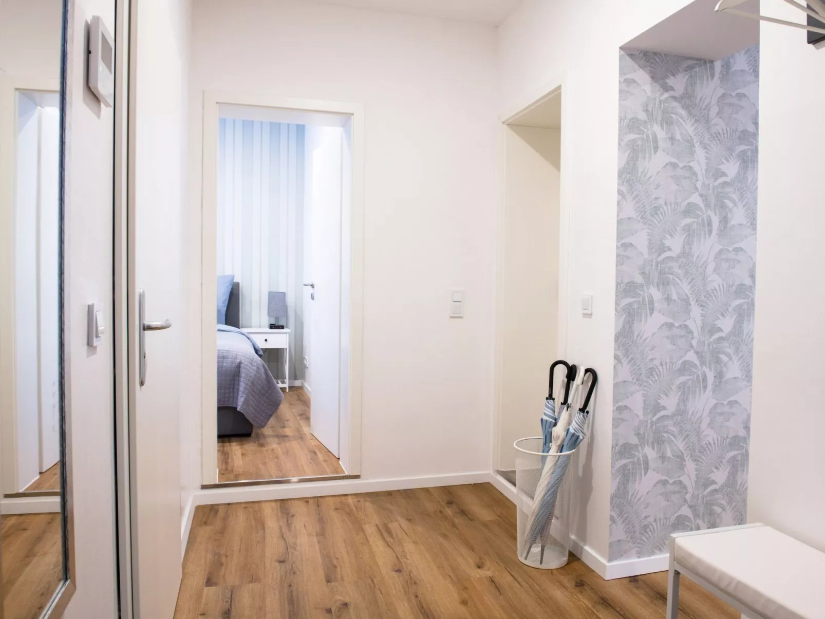 Kinas Suite EG-Binnen