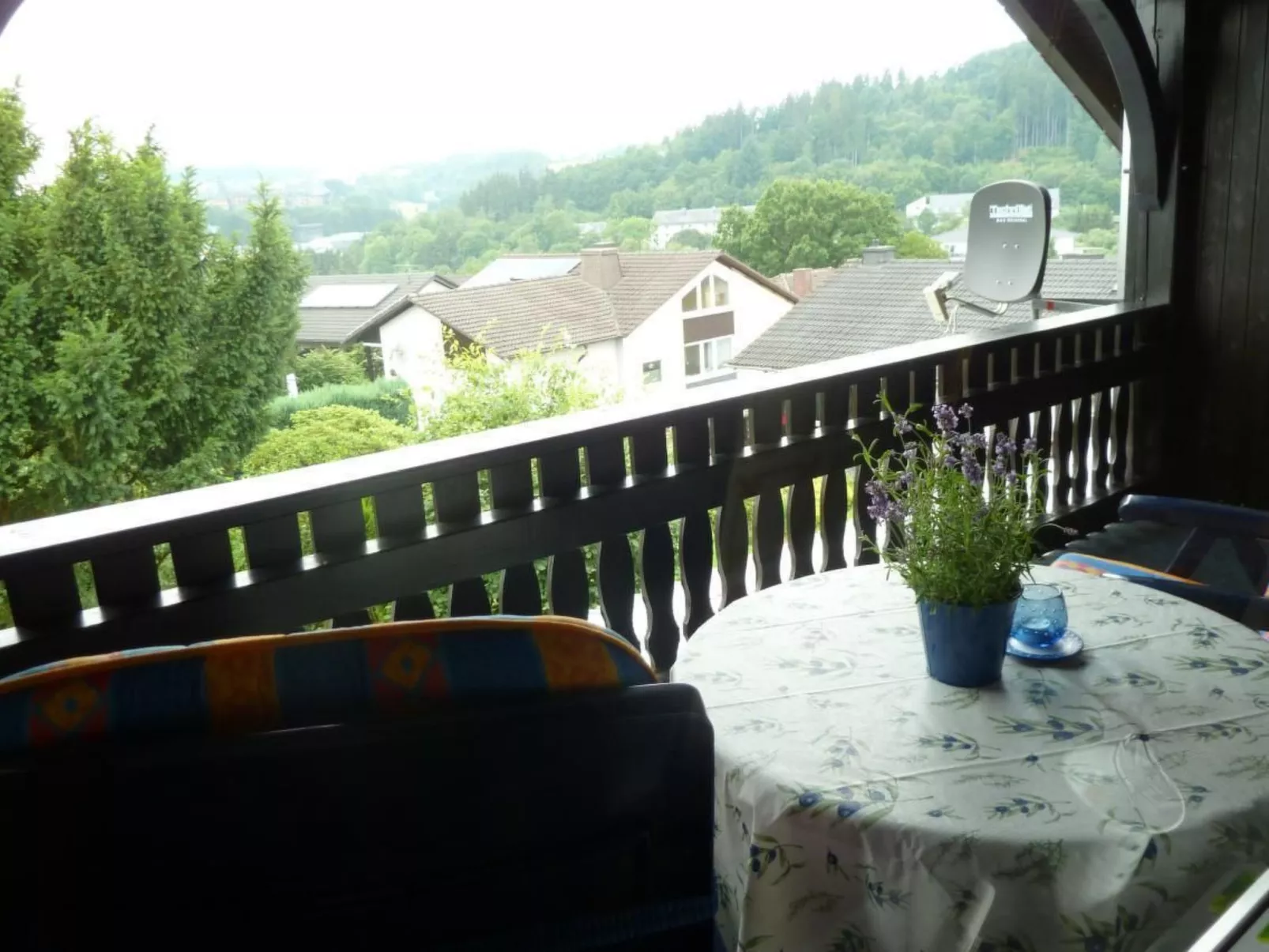 Casa Marlies in Daun-Buiten