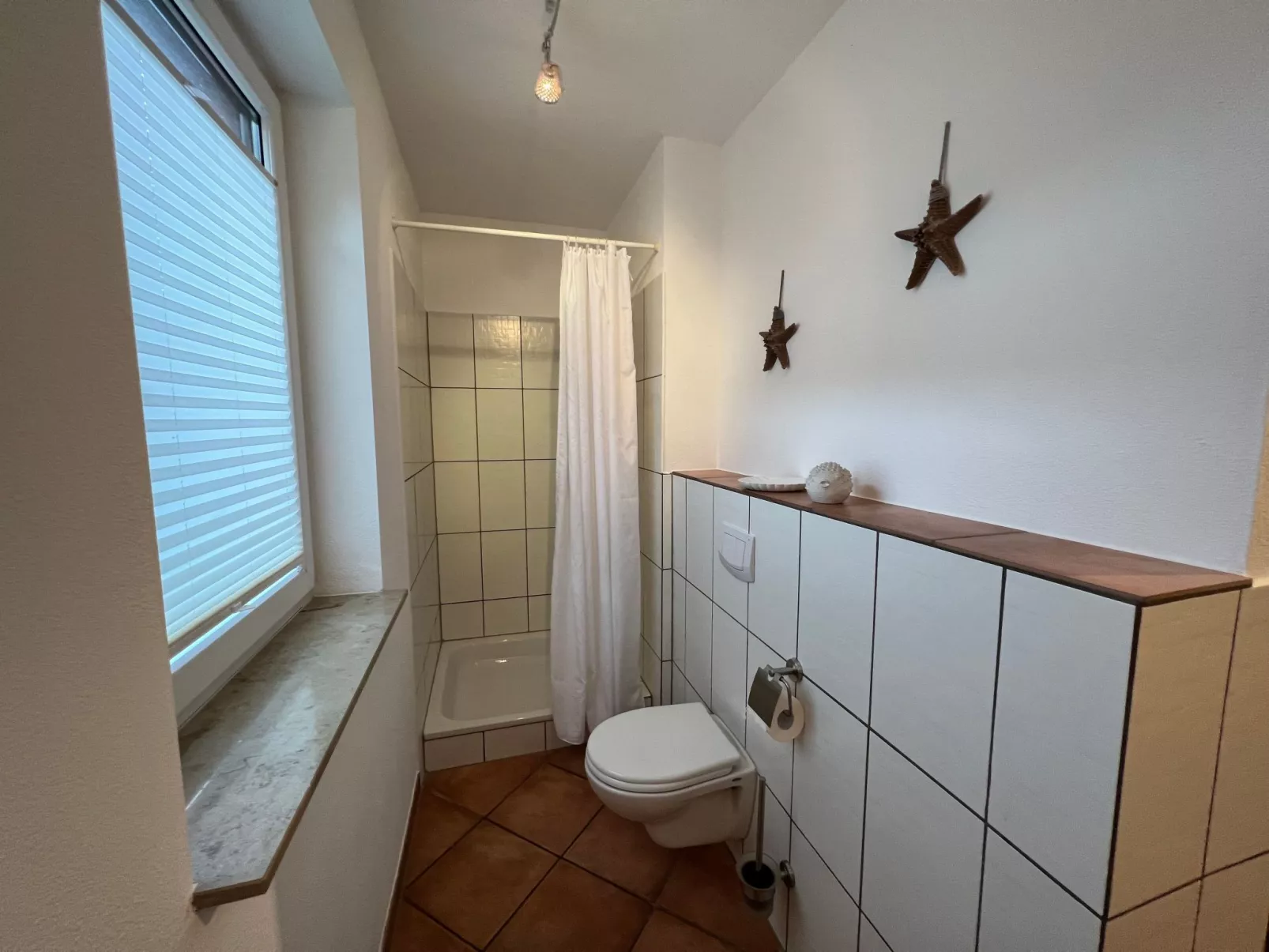 Fishbone Erdgeschoss in Glowe-Binnen