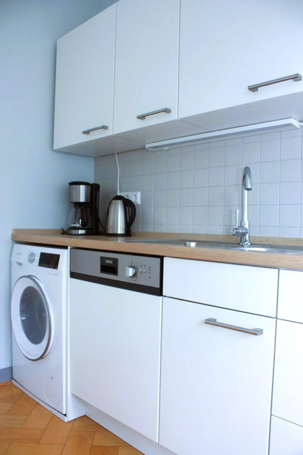 Wohlfühloase für Natur- und Gartenliebhaber-Binnen