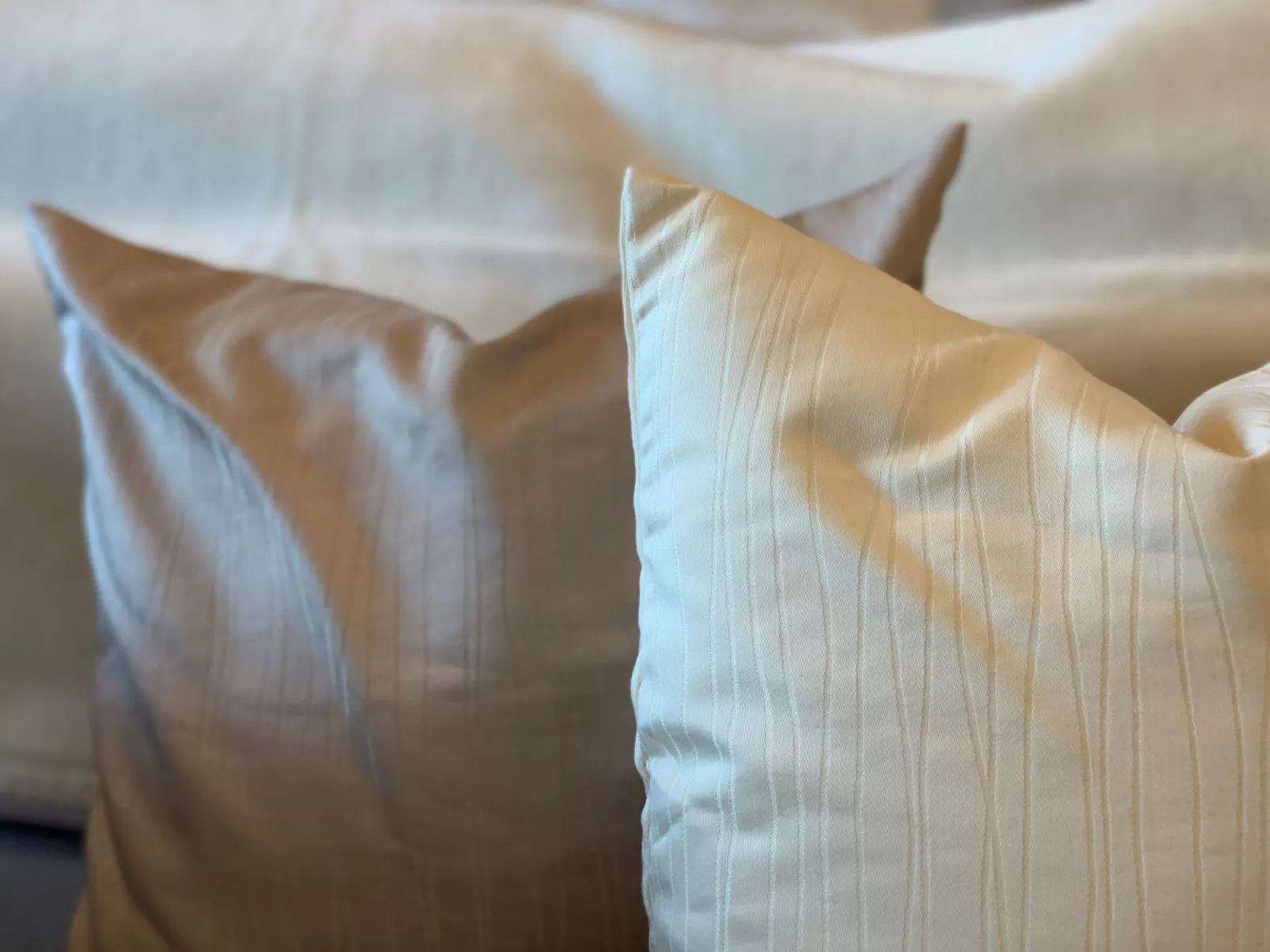 Ferienwohnung mit Boxspringbett-Binnen