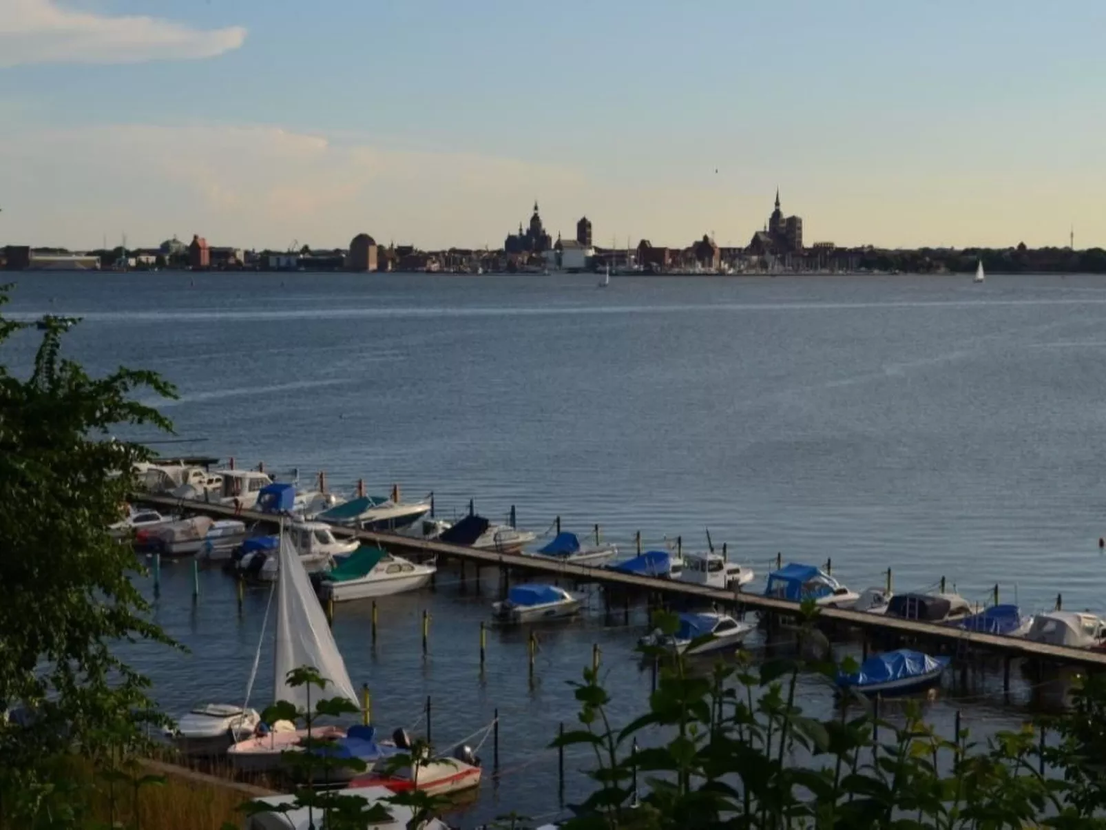 La Mer in Altefähr-Image-tags.info