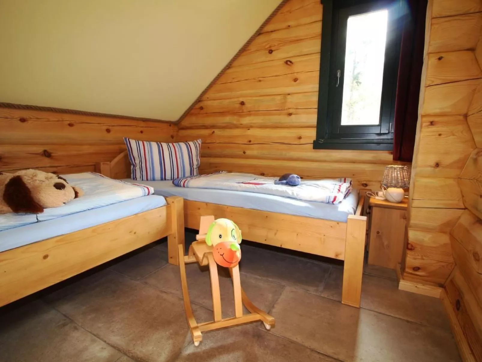 FeWo Star oben-Binnen