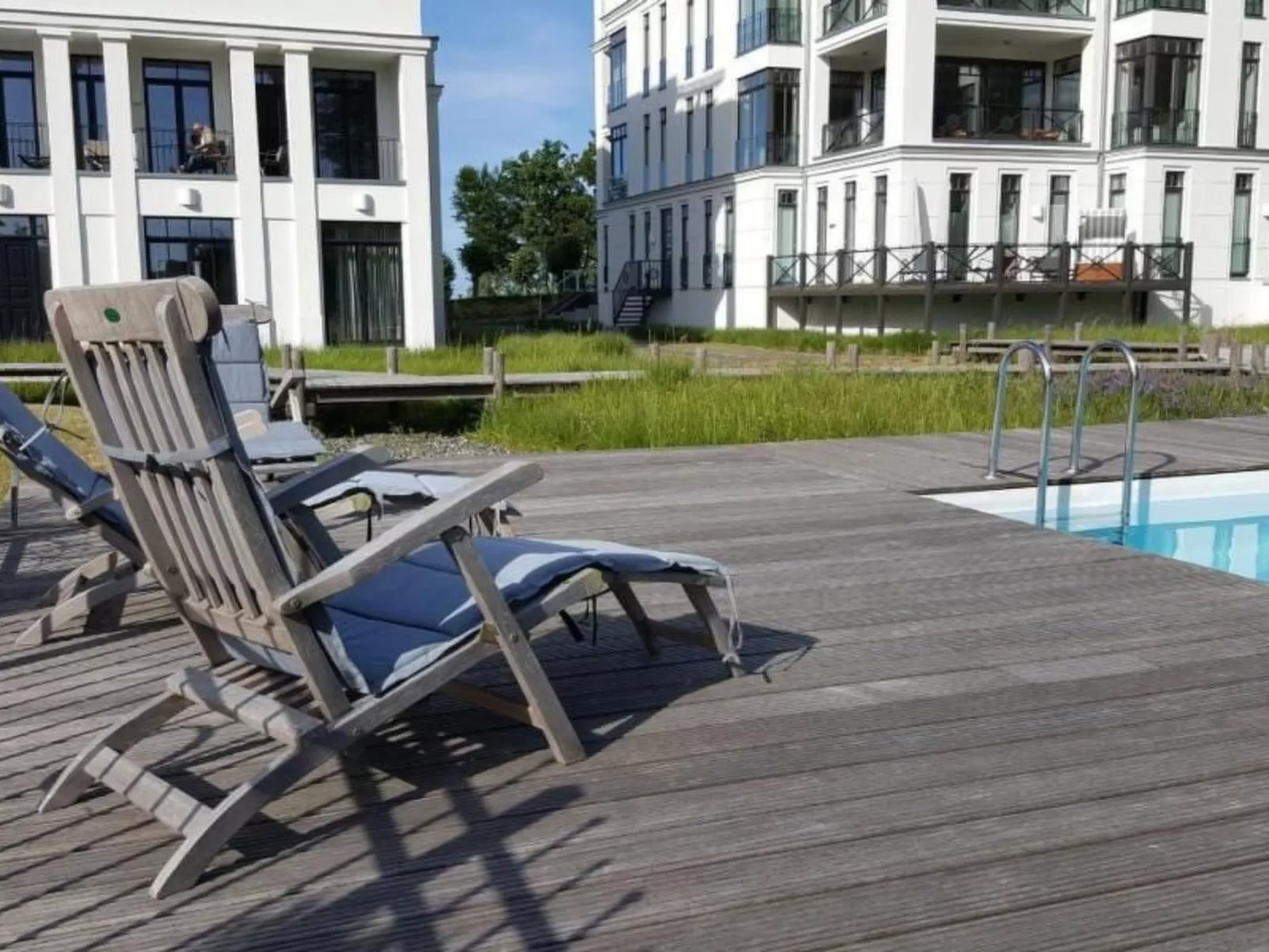 Villa Philine-Buiten