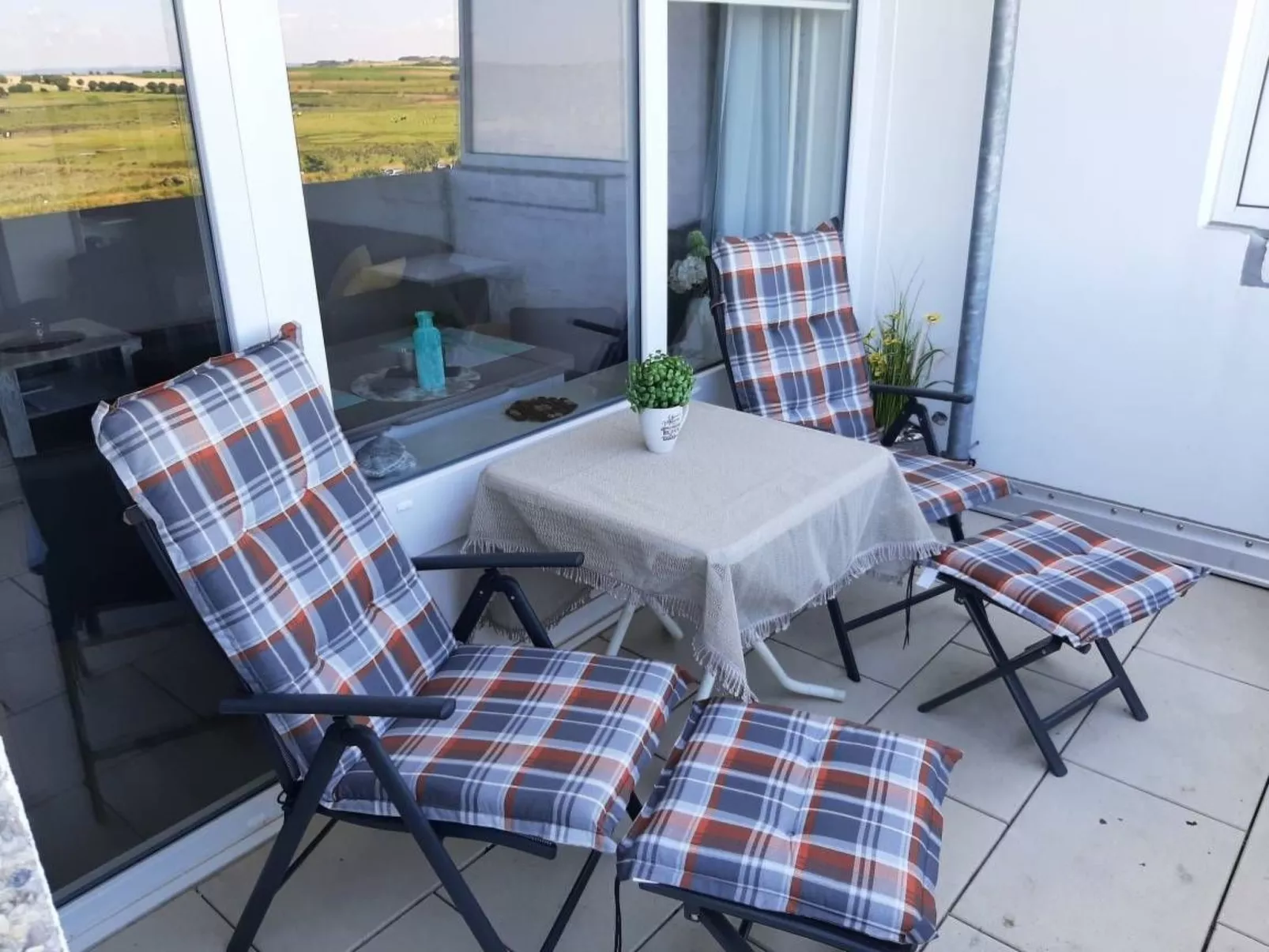 Meeresleuchten-Buiten