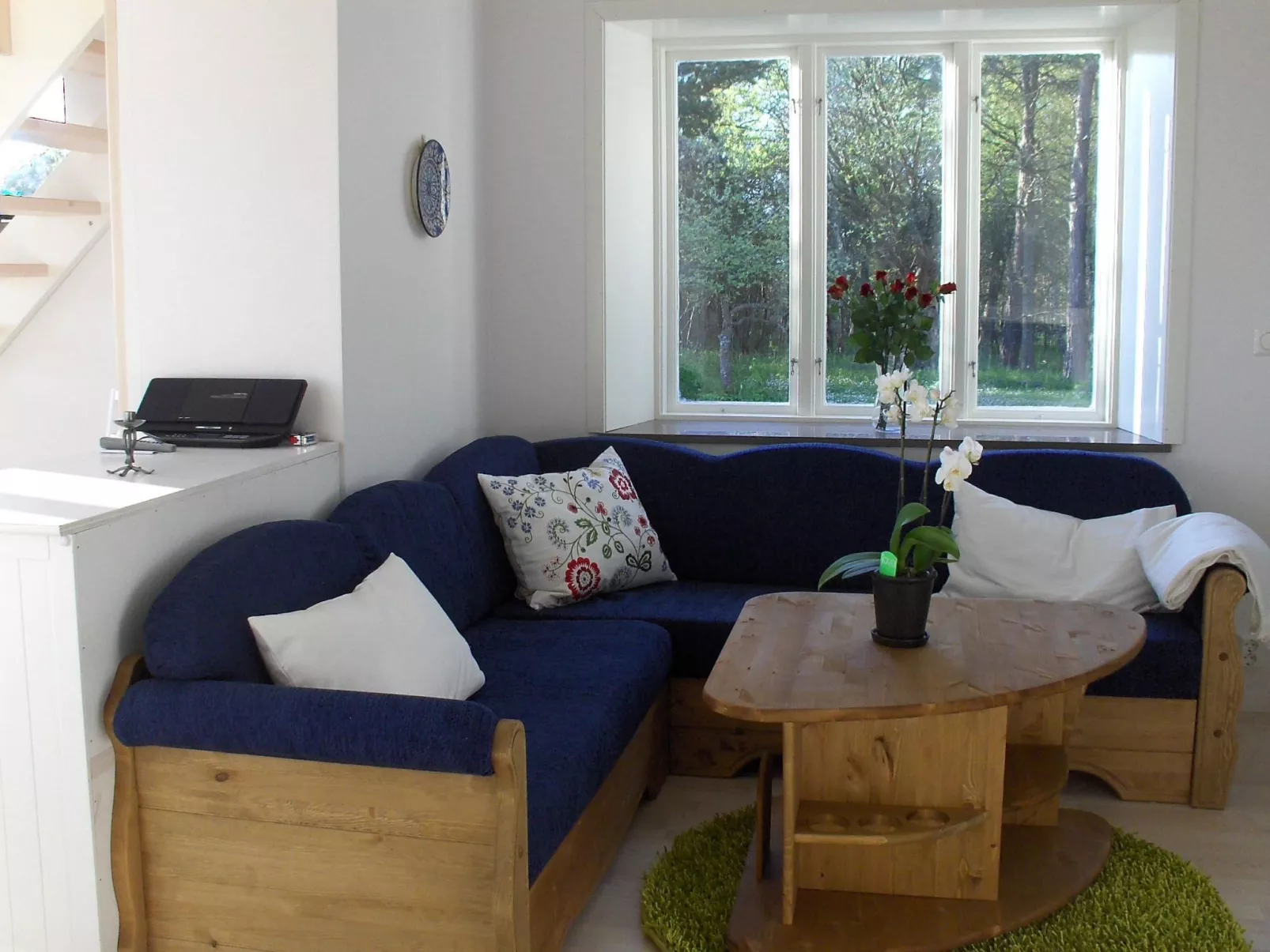 Freistehende Strandvilla mit großem Balkon-Image-tags.info