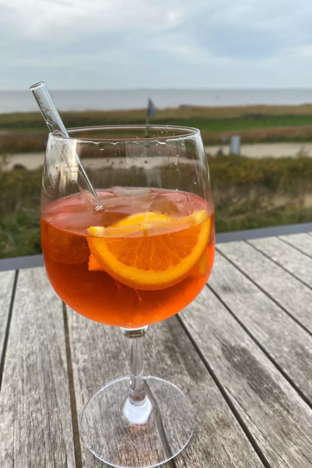 Altes Pastorenhus-Buiten