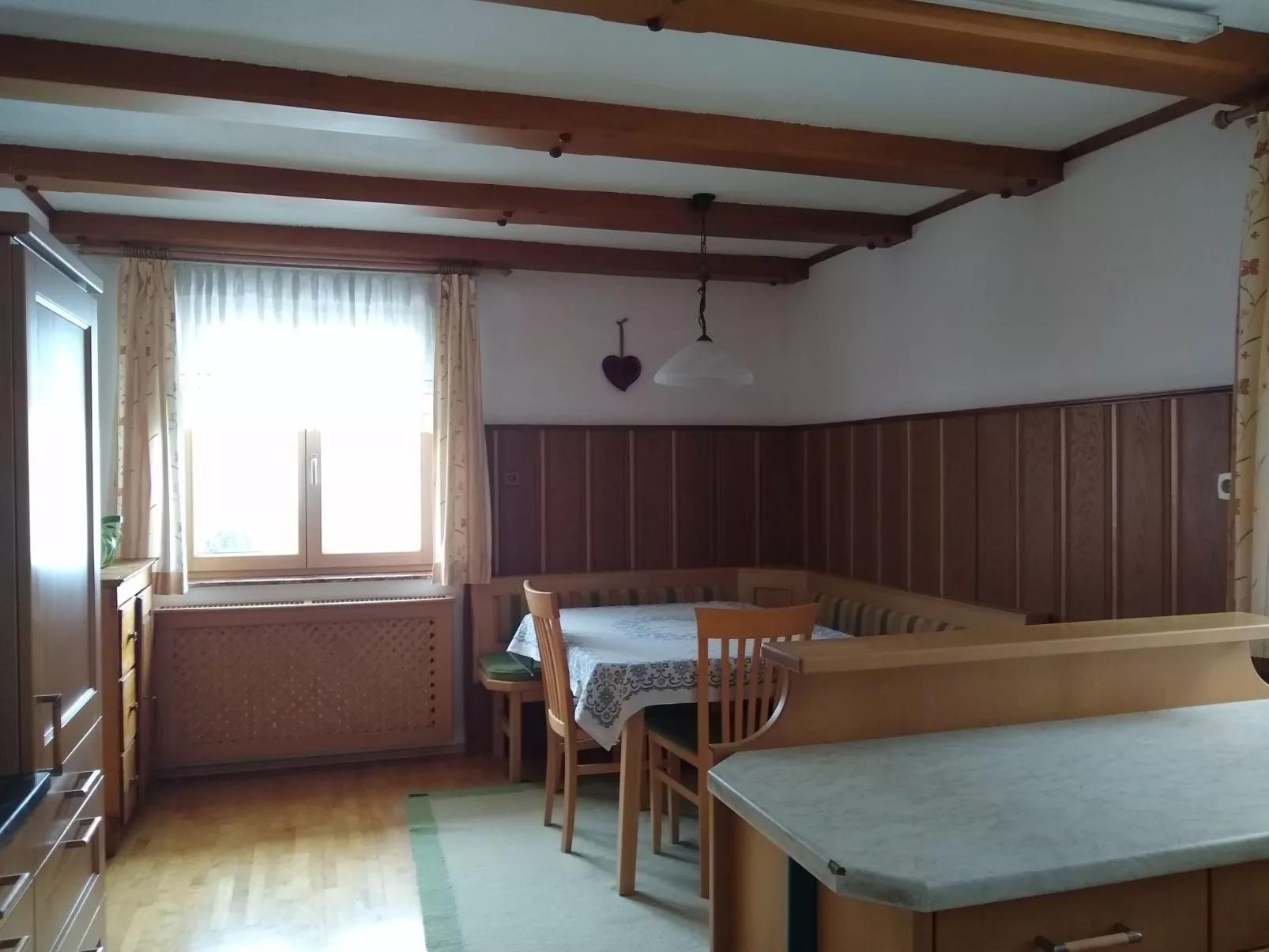 Haus Bernkogelblick in Goldegg-Binnen