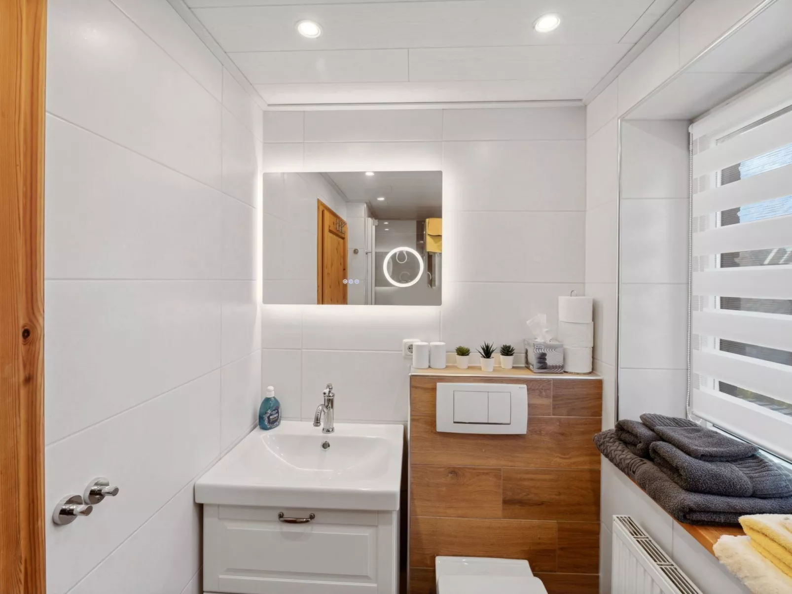  in Dänschendorf auf Fehmarn-Binnen