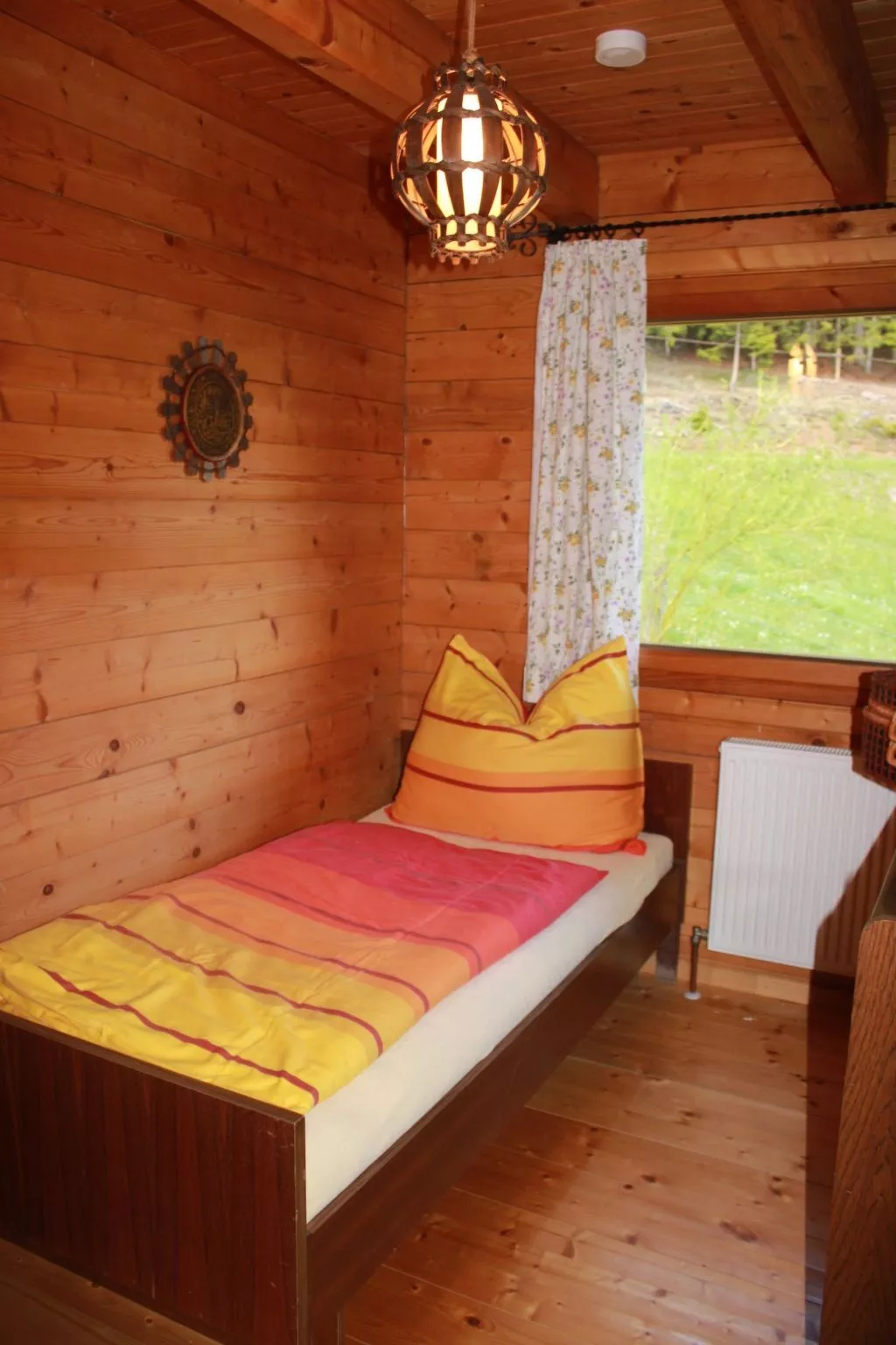 Zum Koralmblick-Binnen