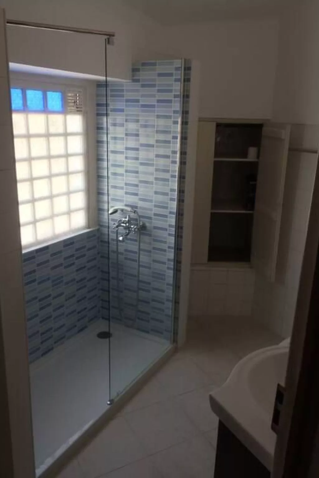 Schöne Wohnung in Azenhas Mar mit privatem Balkon-Binnen