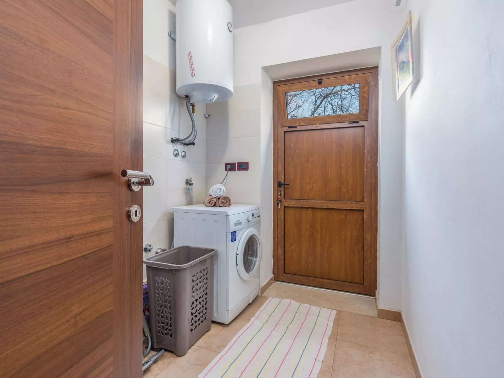 Mit Privatpool für 6 Personen ca. 70 m&sup2; in Juricani, Istrien (Umag und Umg-Binnen