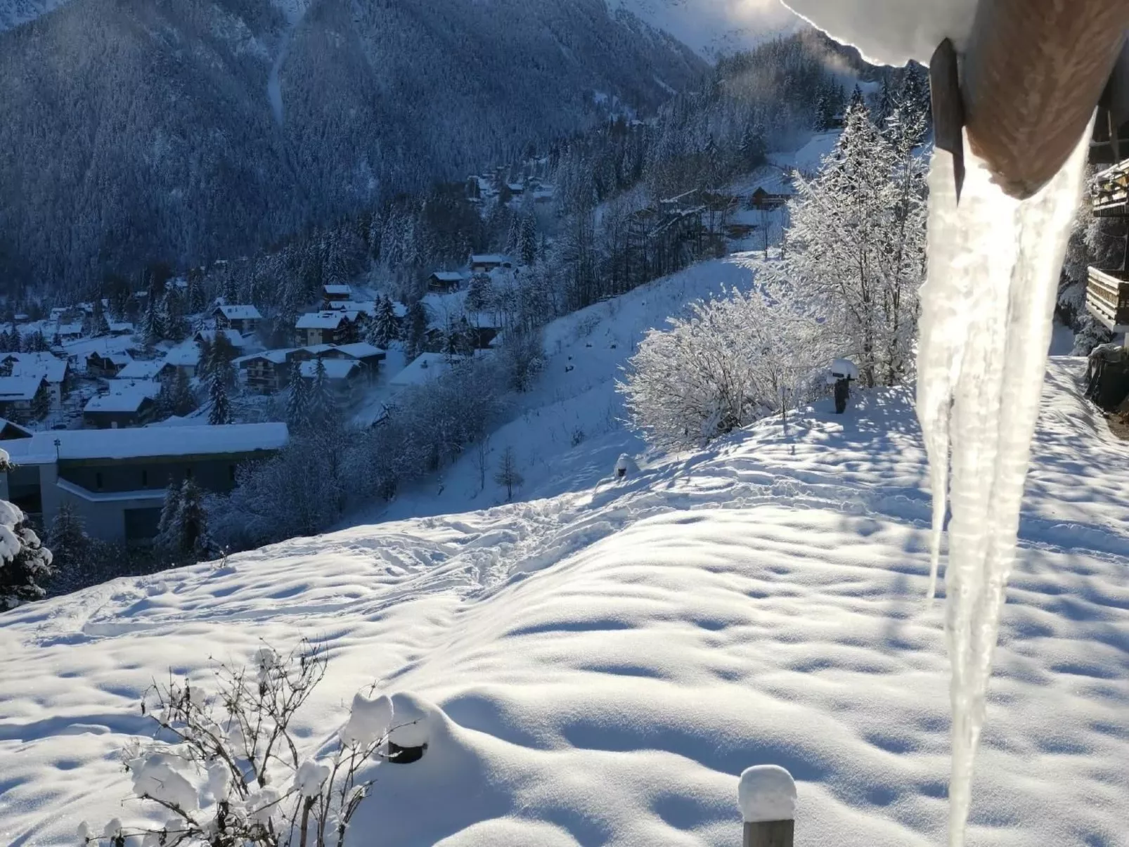 Chalet Écureuil-Image-tags.info