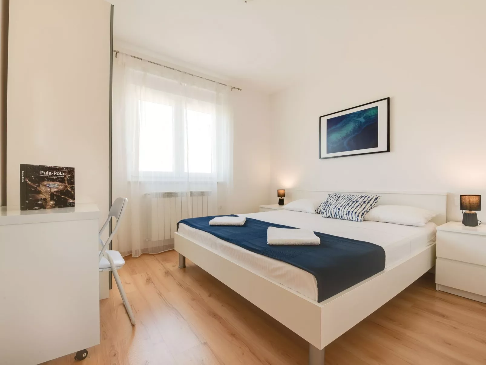 Villa Cera für 8 Personen in Pula - Image-tags.info