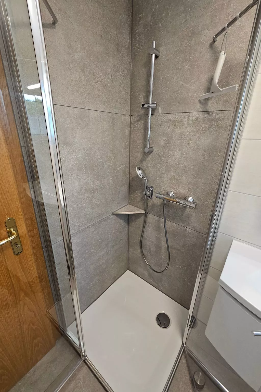 Komfortable Ferienwohnung in Werdum-Binnen