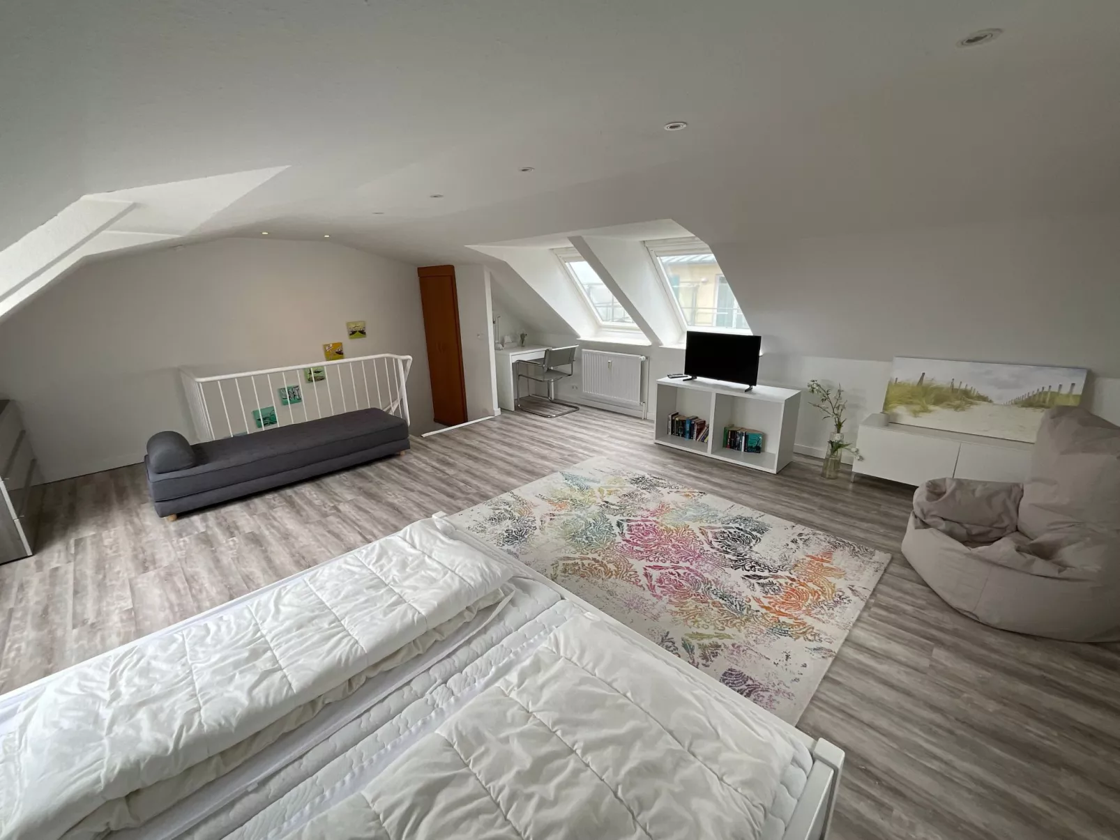 Nordseedüne II-Binnen