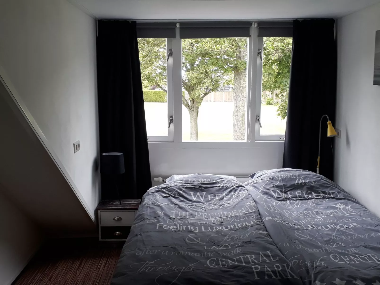 Am Meer in Zeeland-Binnen