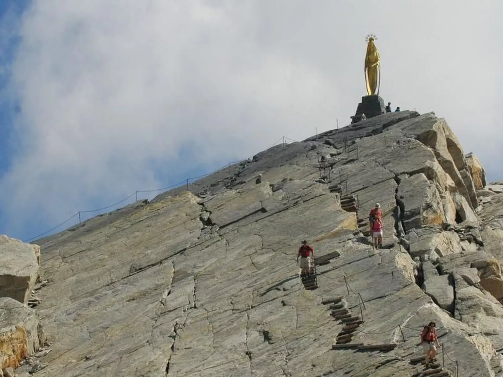 Haus Mondelli-Buiten