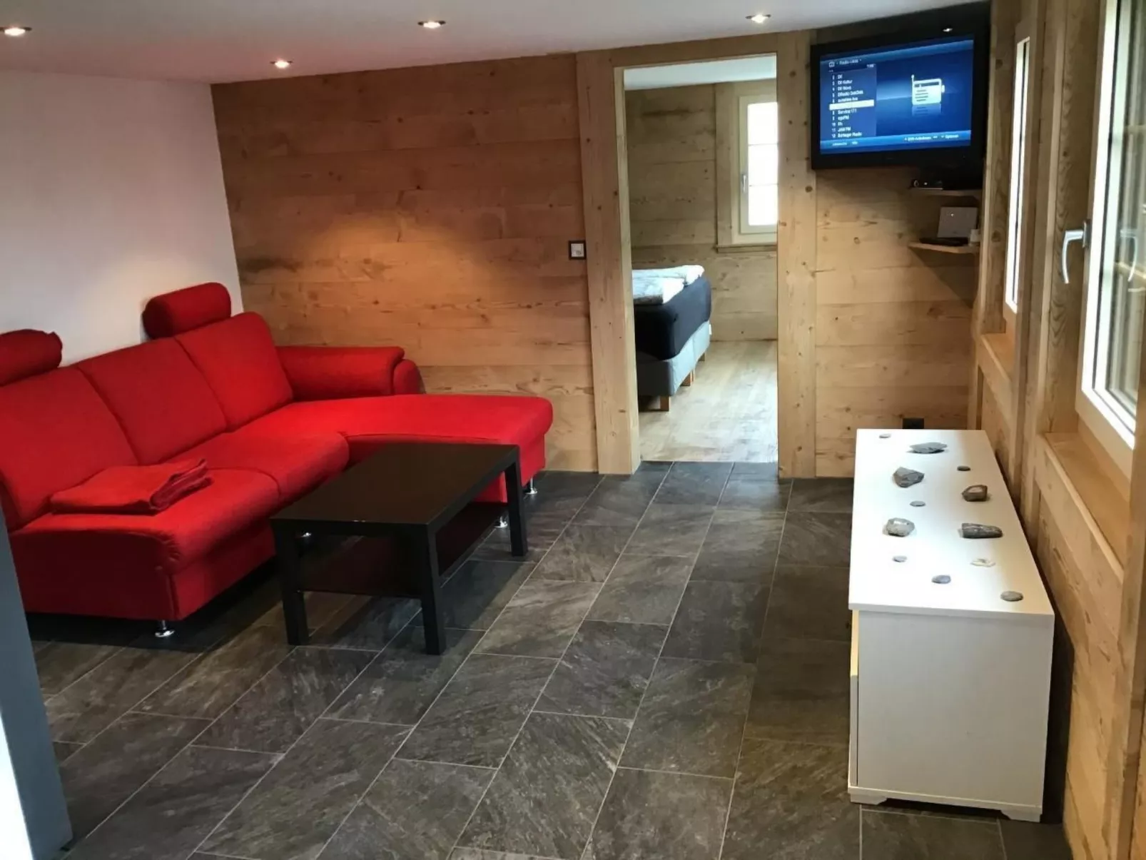 Willenschwand  Adelboden-Binnen