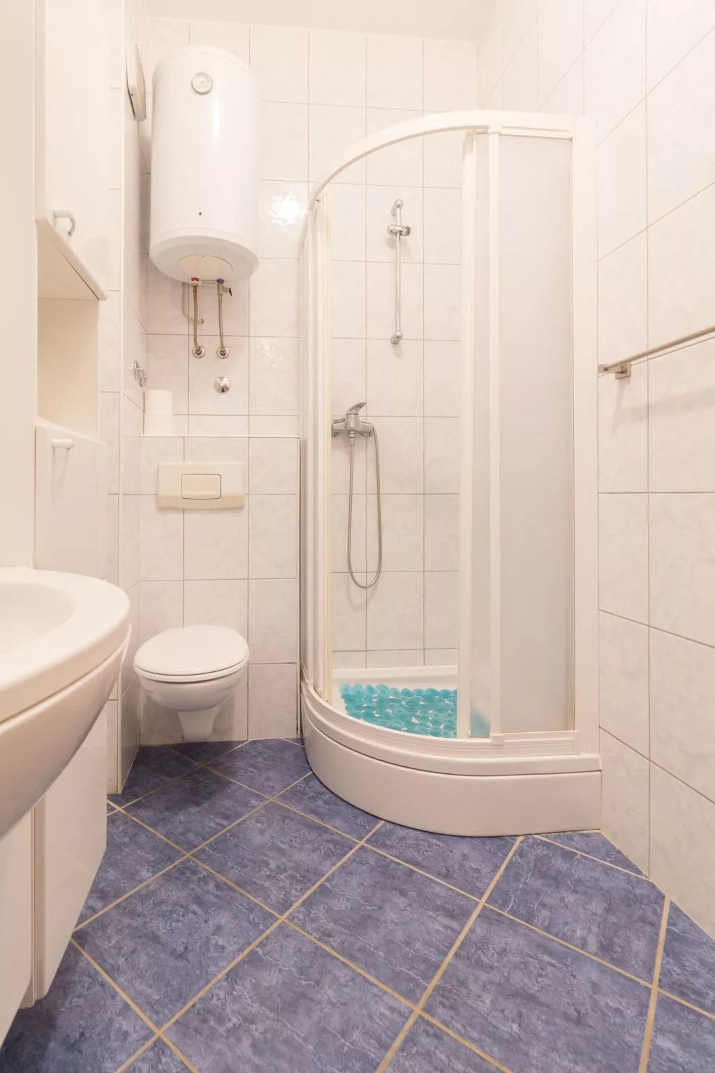 Wohnanlage Sunset Sabunike - TA Leut Agency-Binnen