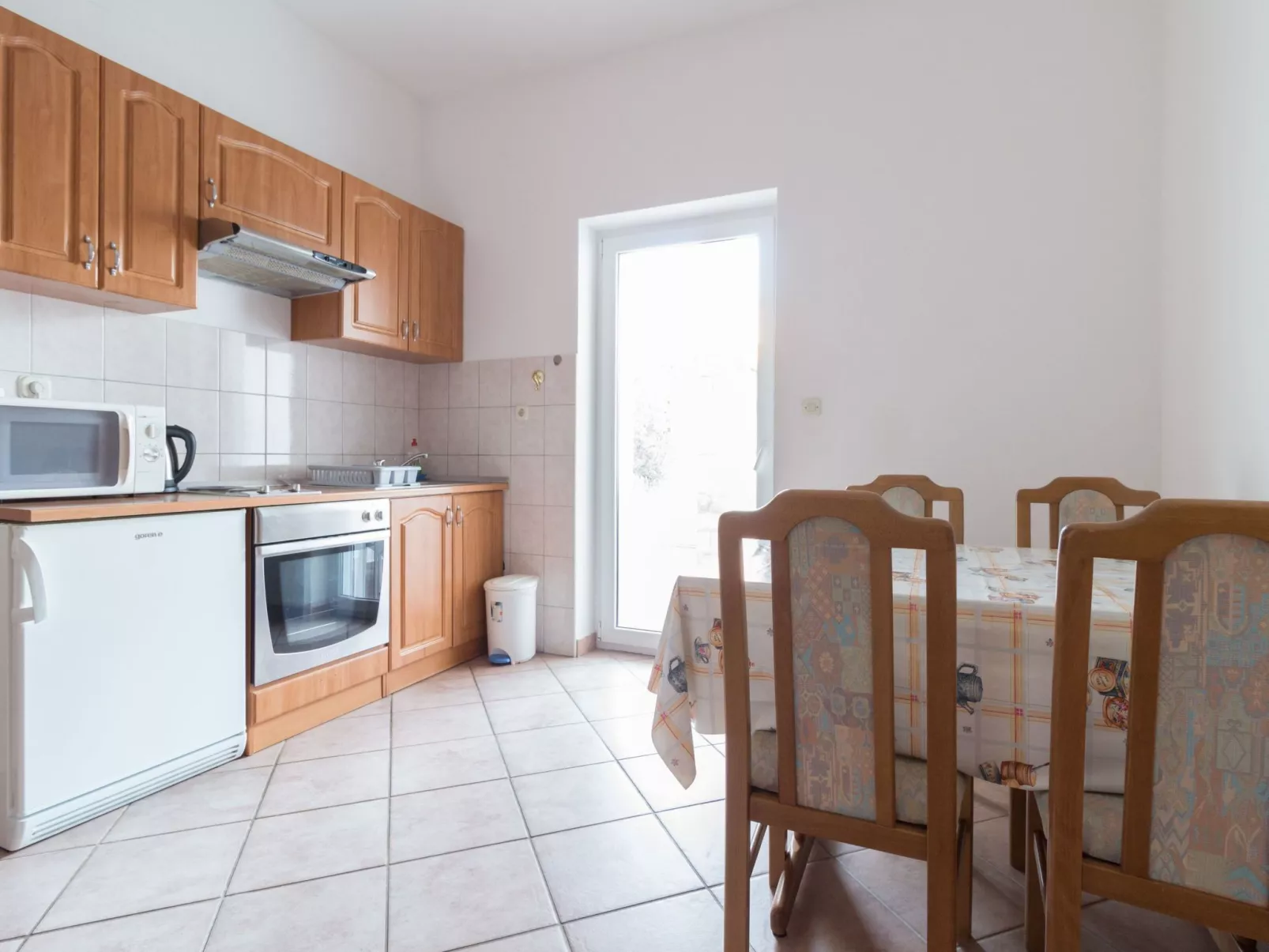 Wohnung Sunset in der Nähe des Sandstrandes - Agentur TA Leut-Binnen