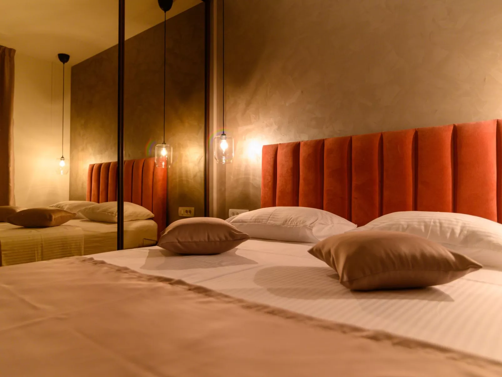 HYGGE boutique apartment-Binnen