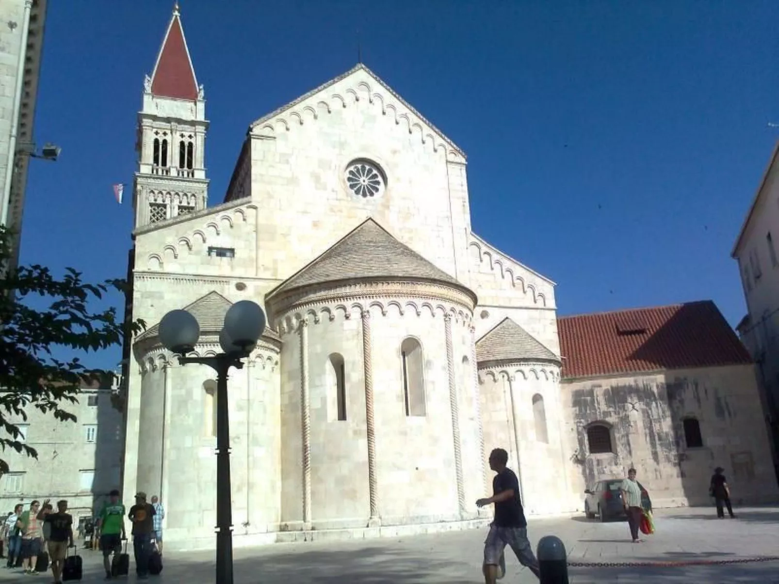 Nahe der Altstadt mit Meerblick-Image-tags.info