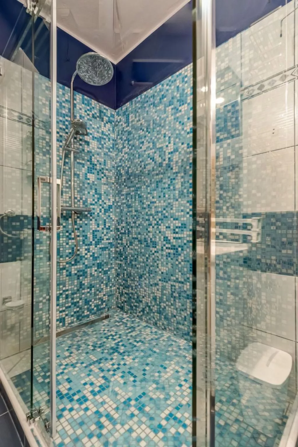 Appartement "Slavica" mit Blick auf das Wasser-Binnen