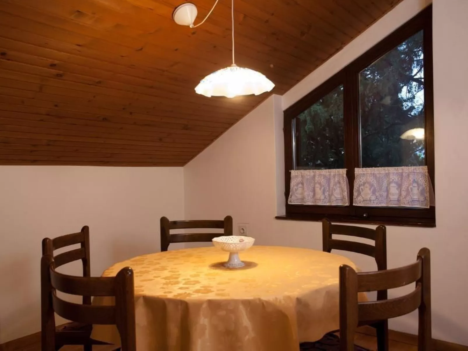 Ruhige Ferienwohnung mit herrlicher Aussicht-Image-tags.info