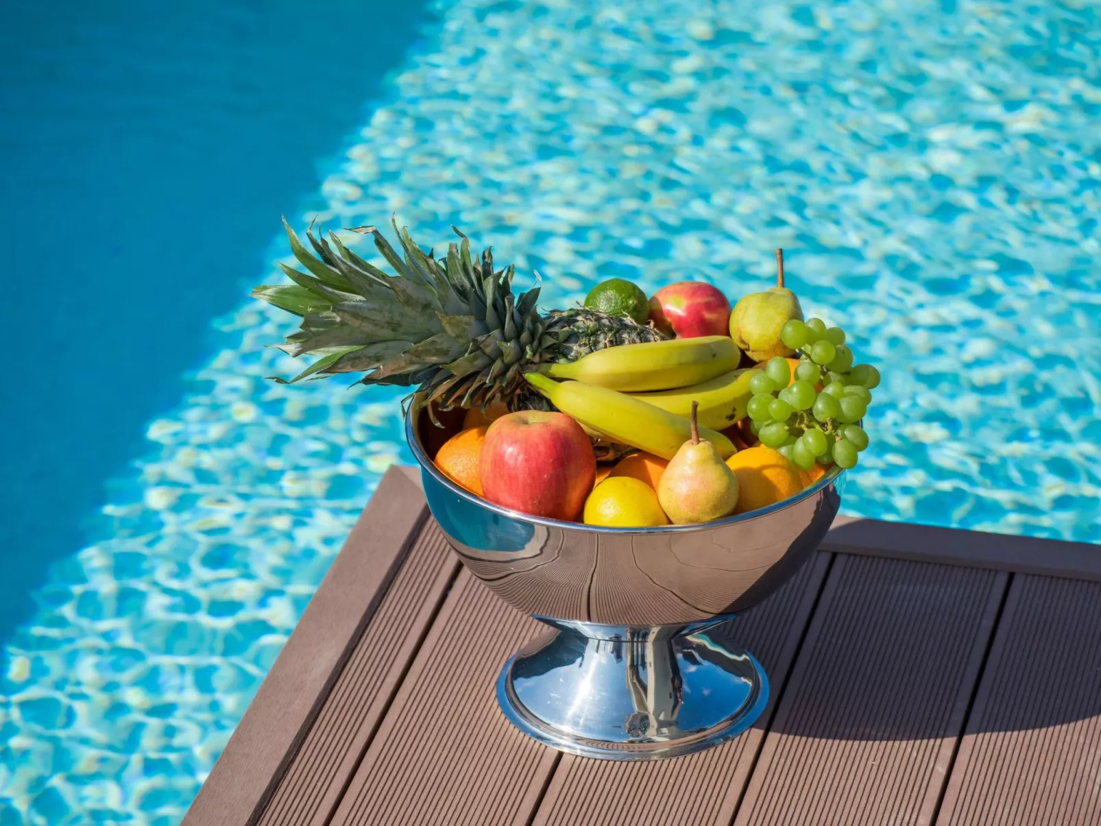 Villa Mare Exclusive-Buiten