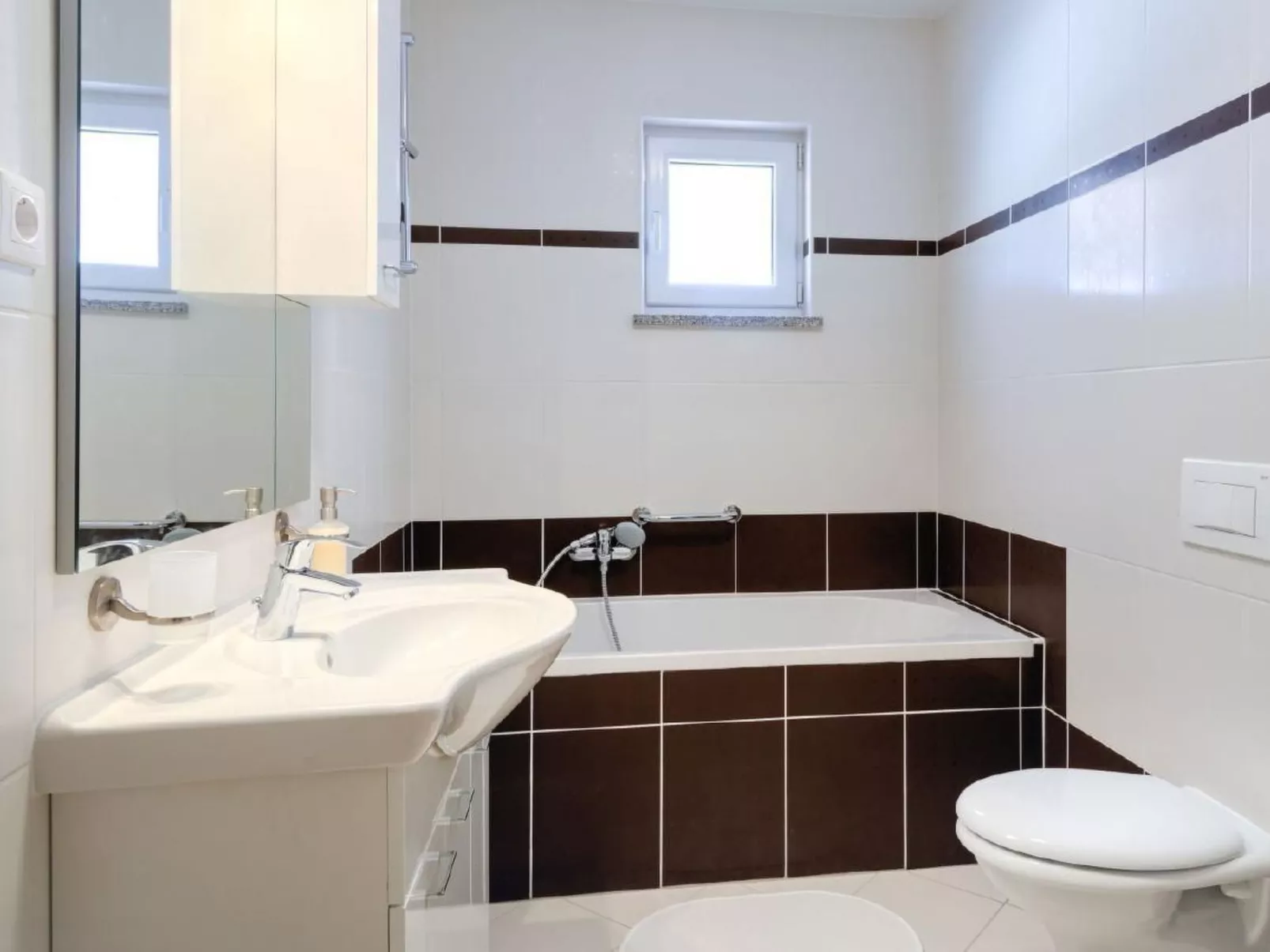 Residence Paradiso 2-Binnen