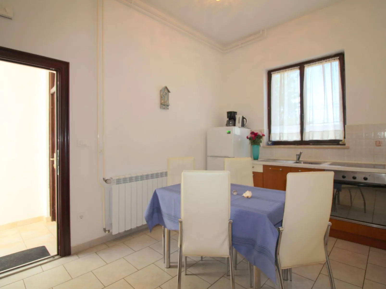 Apartment Ema-Binnen