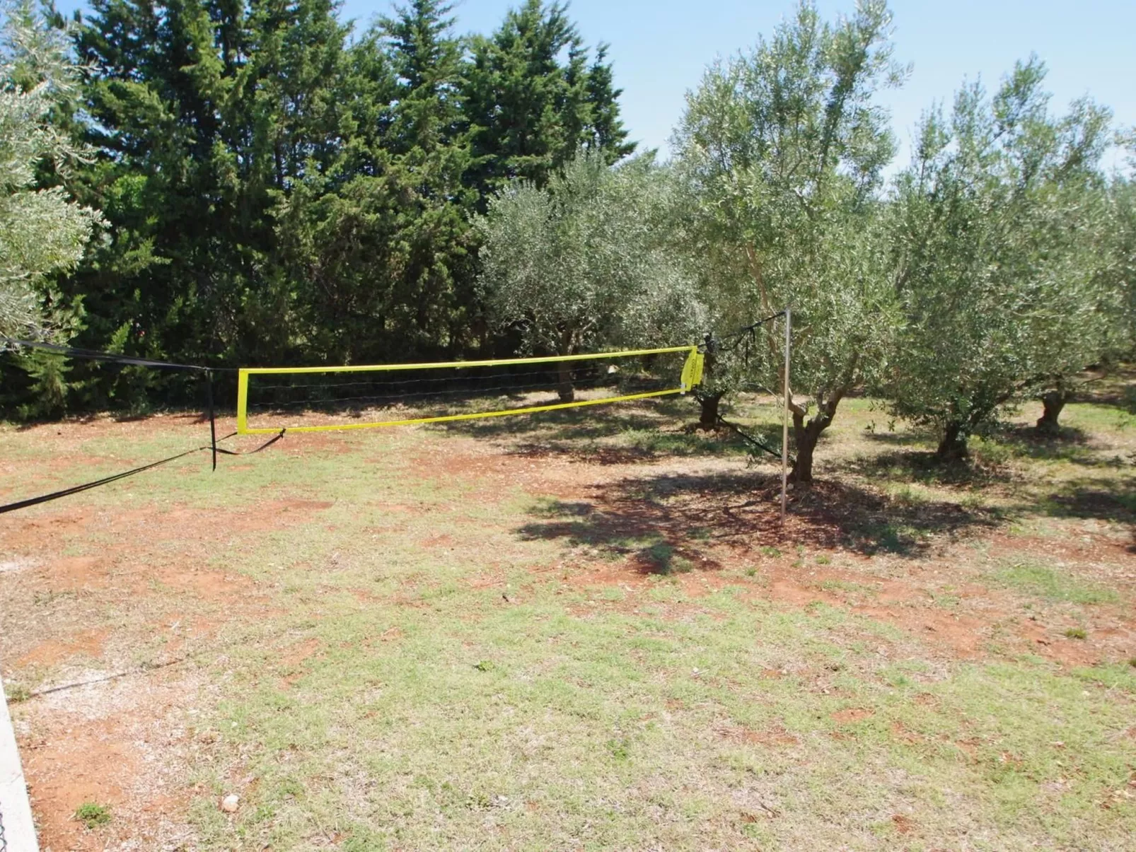 Am Meer "Zara"-Buiten