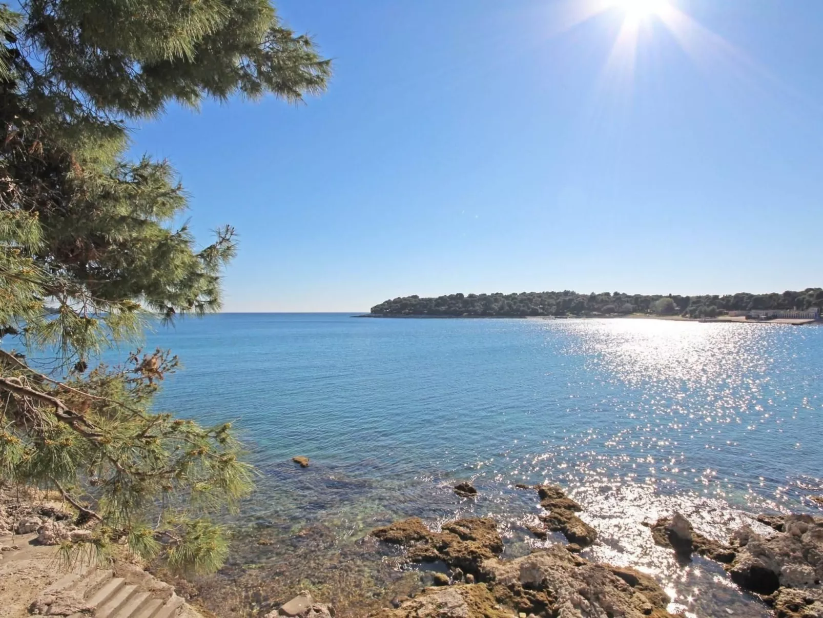 Wohnung in Stoja mit Grill-Image-tags.info