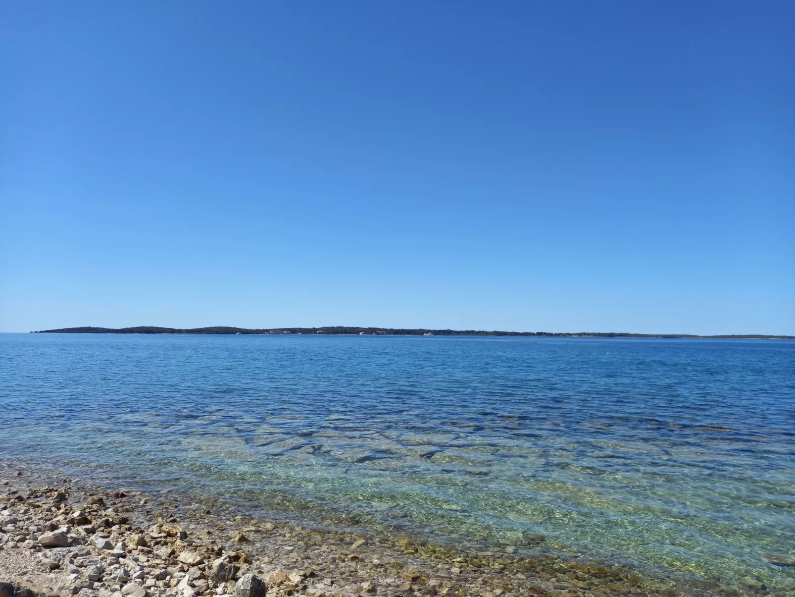 "Elvis", Dorf Sveti Kirn-Buiten