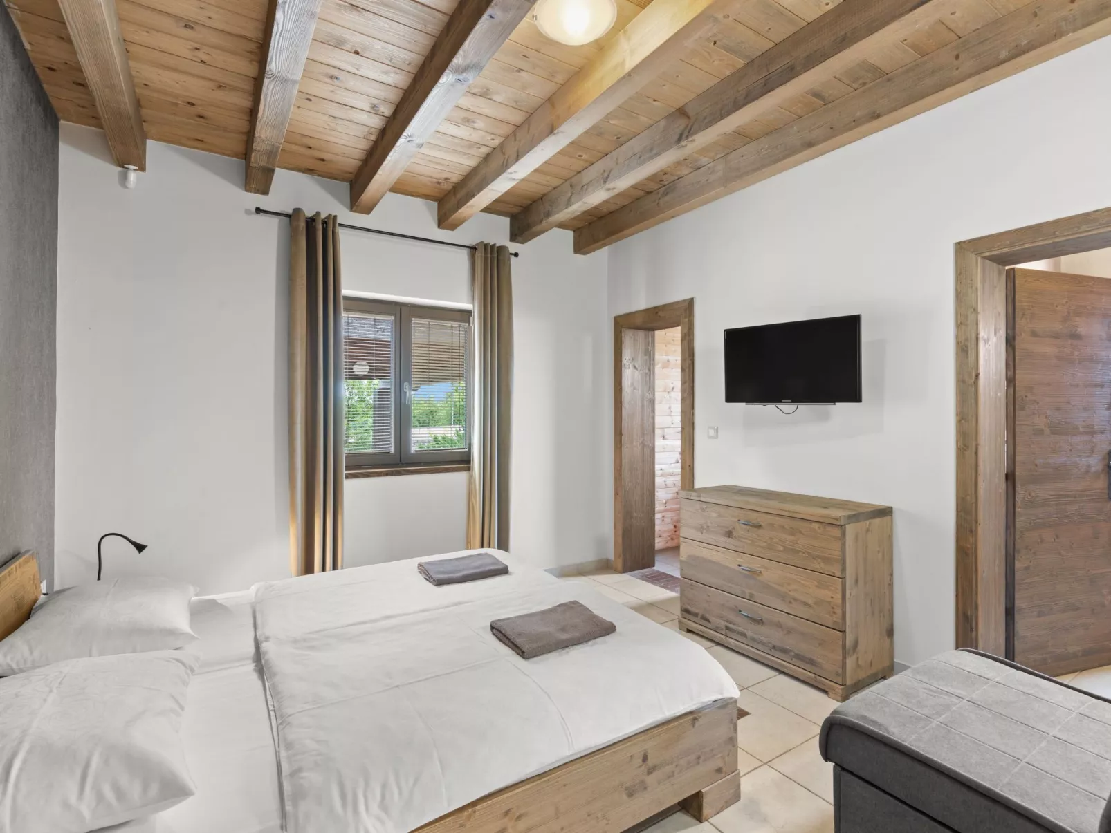 Villa Leonardo-Binnen