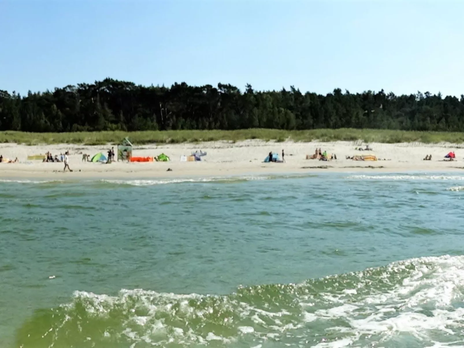 Holzhaus Juhas-Buiten