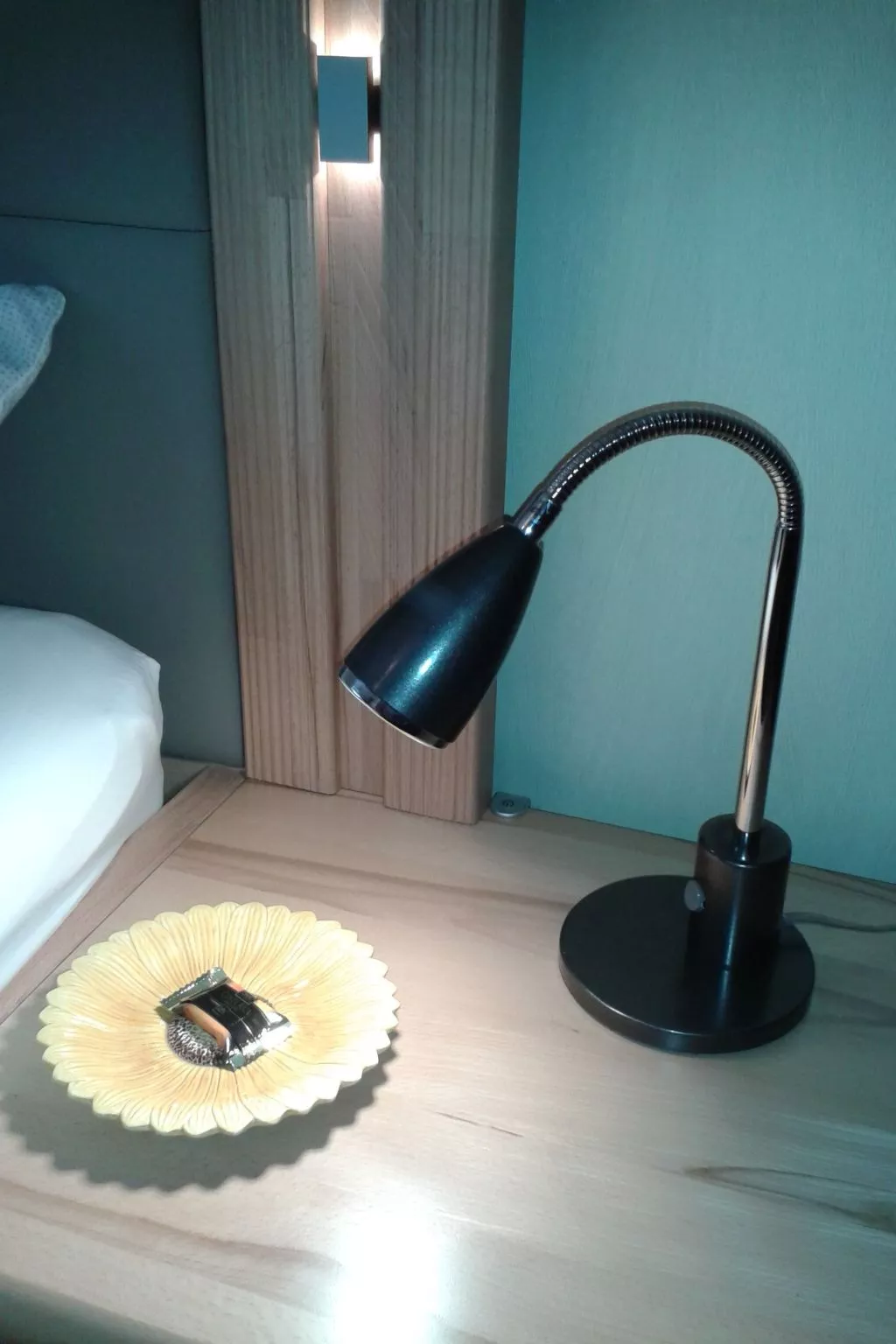 FeWo Sonnenblume-Binnen