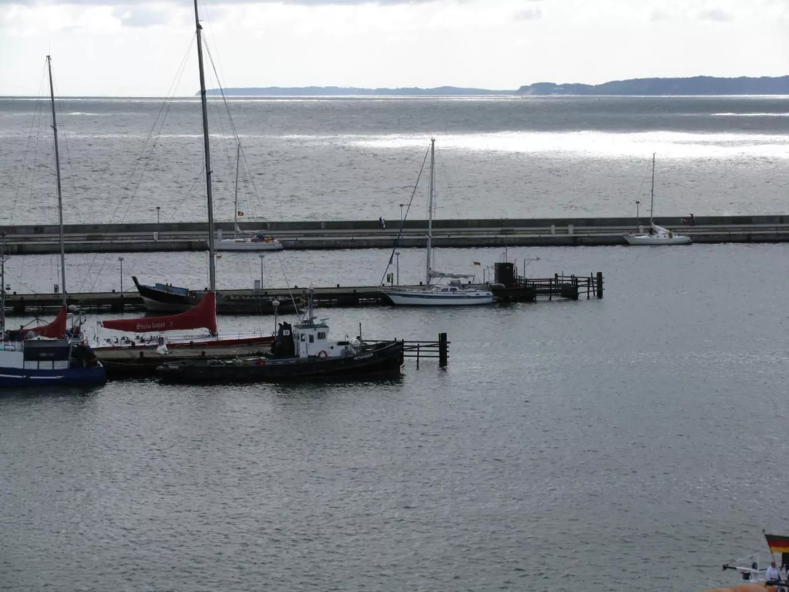 Ferienapartm.-ruegen-Buiten